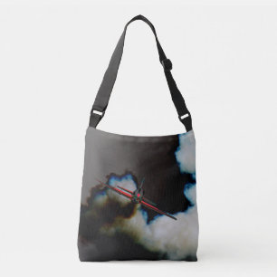 Flight 3 bagcbbcn crossbody bag