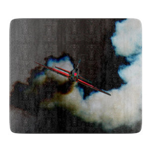 Flight 3 cbcna cutting board