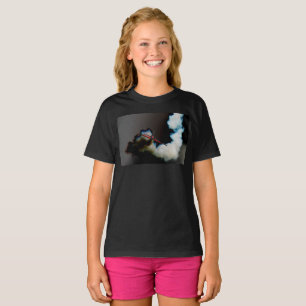 Flight 3 Girls cn T-Shirt