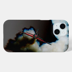 Flight 3 iphcna iPhone 15 case