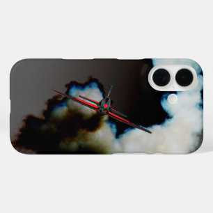 Flight 3 iphcnm iPhone 16 case