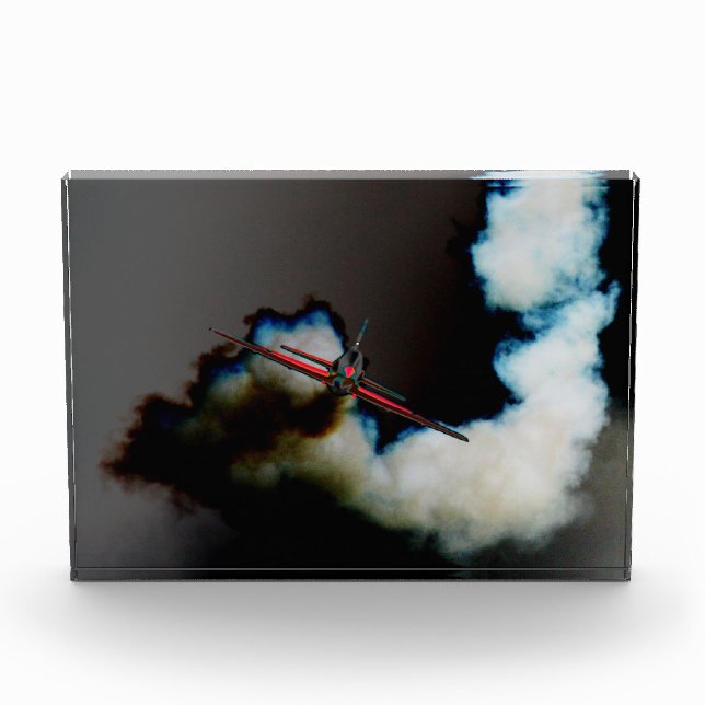 Flight 3 pba photo block (Front)