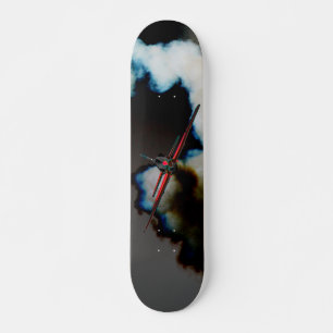 Flight 3 sdcna skateboard