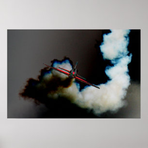 Flight 3 wapa poster