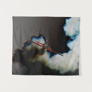 Flight 3 wtcnm tapestry