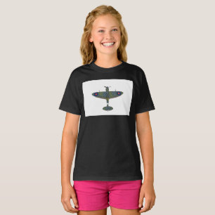 Flight 5 Girls cn T-Shirt
