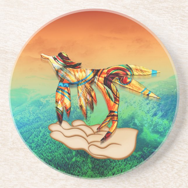 Flight Coaster (Front)