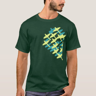 flight-group T-Shirt