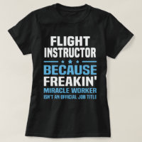 Flight Instructor