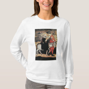 Flight Into Egypt T-Shirt