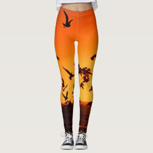 Flight Leggings