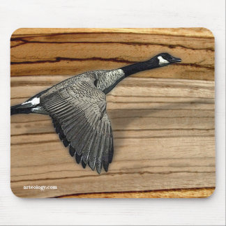 FLIGHT MOUSE PAD
