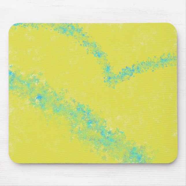 Flight Mouse Pad (Front)