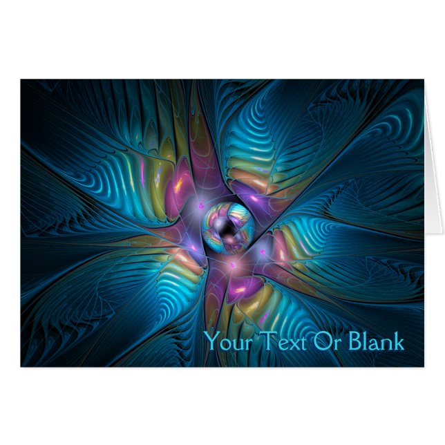 Flight of Fancy (Front Horizontal)