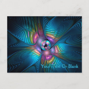 Flight of Fancy Postcard