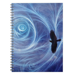 Flight of Icarus Notebook