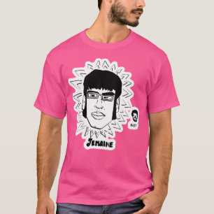 Flight Of The Conchords Bret And Jemaine Band Post T-Shirt