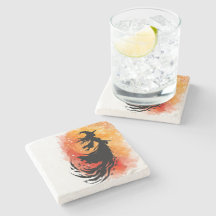 Flight Of The Ember Shadow-No Text