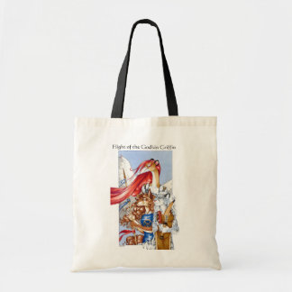 Flight of the Godkin Griffin Bag