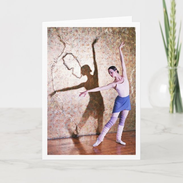 Flight of the Swan 3 - with border Card (Front)