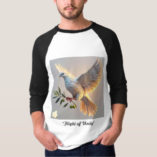"Flight of Unity" T-Shirt