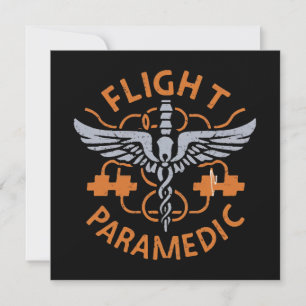 Flight paramedic
