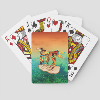 Flight Playing Cards