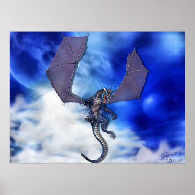 Flight Poster (Front)