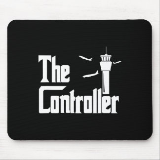Flight Protection Flight Field Controller The Cont Mouse Pad