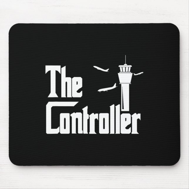 Flight Protection Flight Field Controller The Cont Mouse Pad (Front)