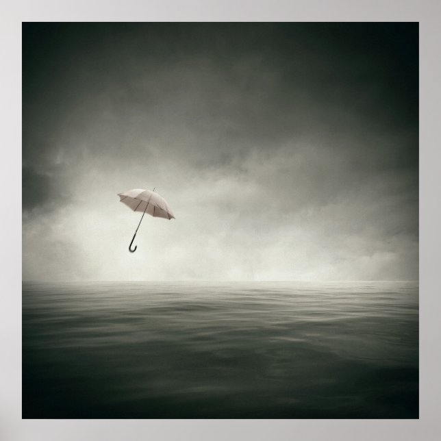 Flight Tales Poster (Front)