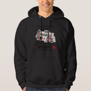 Flight Ticket Albuquerque  Albuquerque Boarding Pa Hoodie