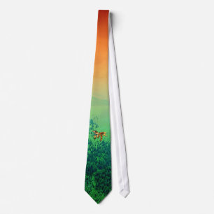 Flight Tie