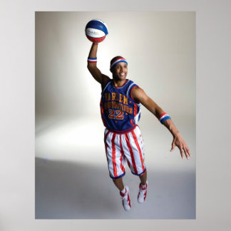 Flight Time leap Poster