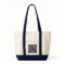 Flight to the Canopy Small Tote