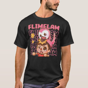 Flim Flam Classic T-Shirt