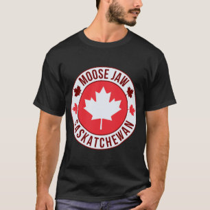 Flin Flon,Canada,city pride,hometown pride,travel  T-Shirt