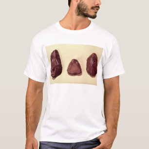 Flint axe heads T-Shirt