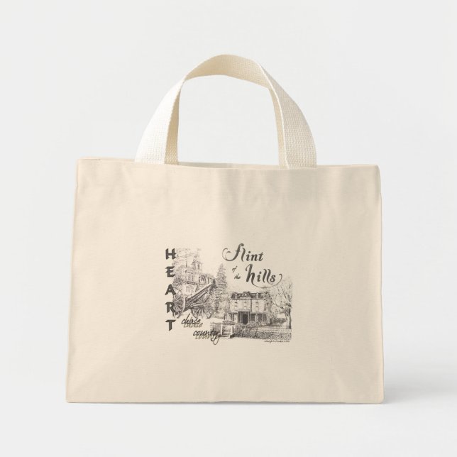 Flint Hills Tote 2 (Front)