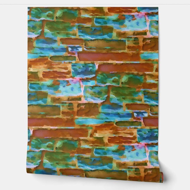 Flint Wall (Unrolling)