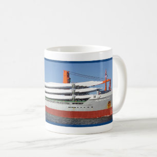 Flinterland mug