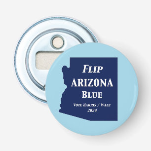 Flip Arizona Blue in 2024 Bottle Opener