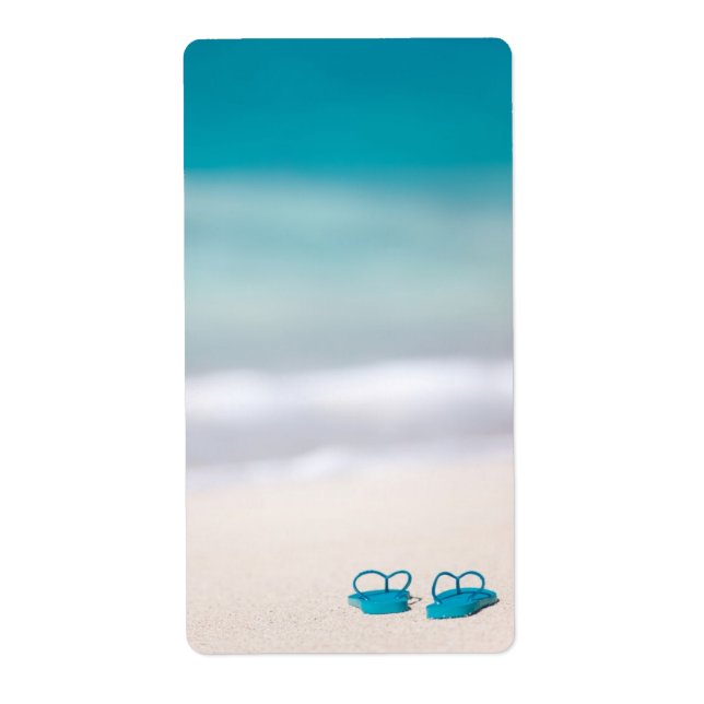 Flip-flop (Front)