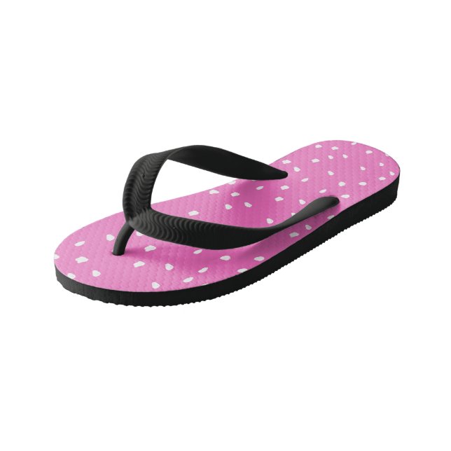 Flip flop clipart (Angled)