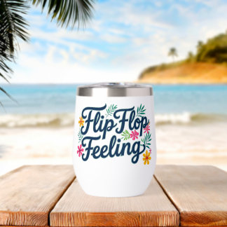 Flip Flop Feeling I