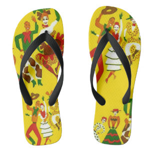 Flip Flop Hoedown