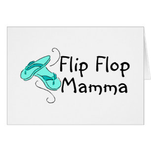 Flip Flop Mamma
