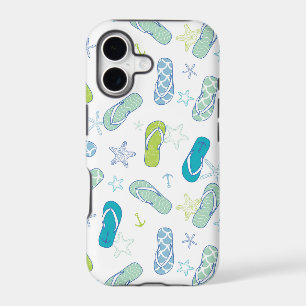 Flip Flop Pattern