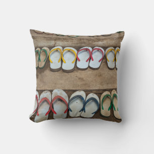 Flip Flop Sandles Cushion