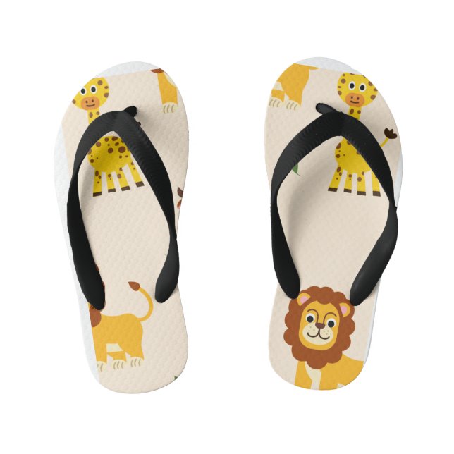 flip flop slippers for kids,adults (Footbed)